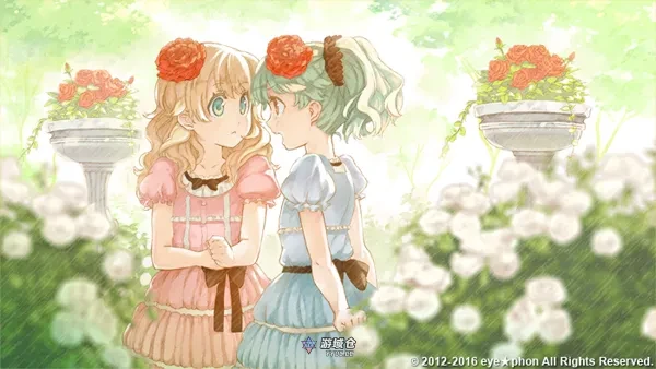 [冒险ADV/独立] 双生百合～要对妈妈保密哦～ Sisterly Bliss ~Don’t Let Mom Find Out~ 官中步兵版 [新作/1.20G] ACG端游 第3张