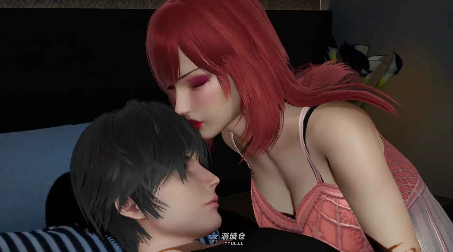 [亚洲/SLG/动态] 回复v0.2.8 AI汉化版[更新/2.4G]