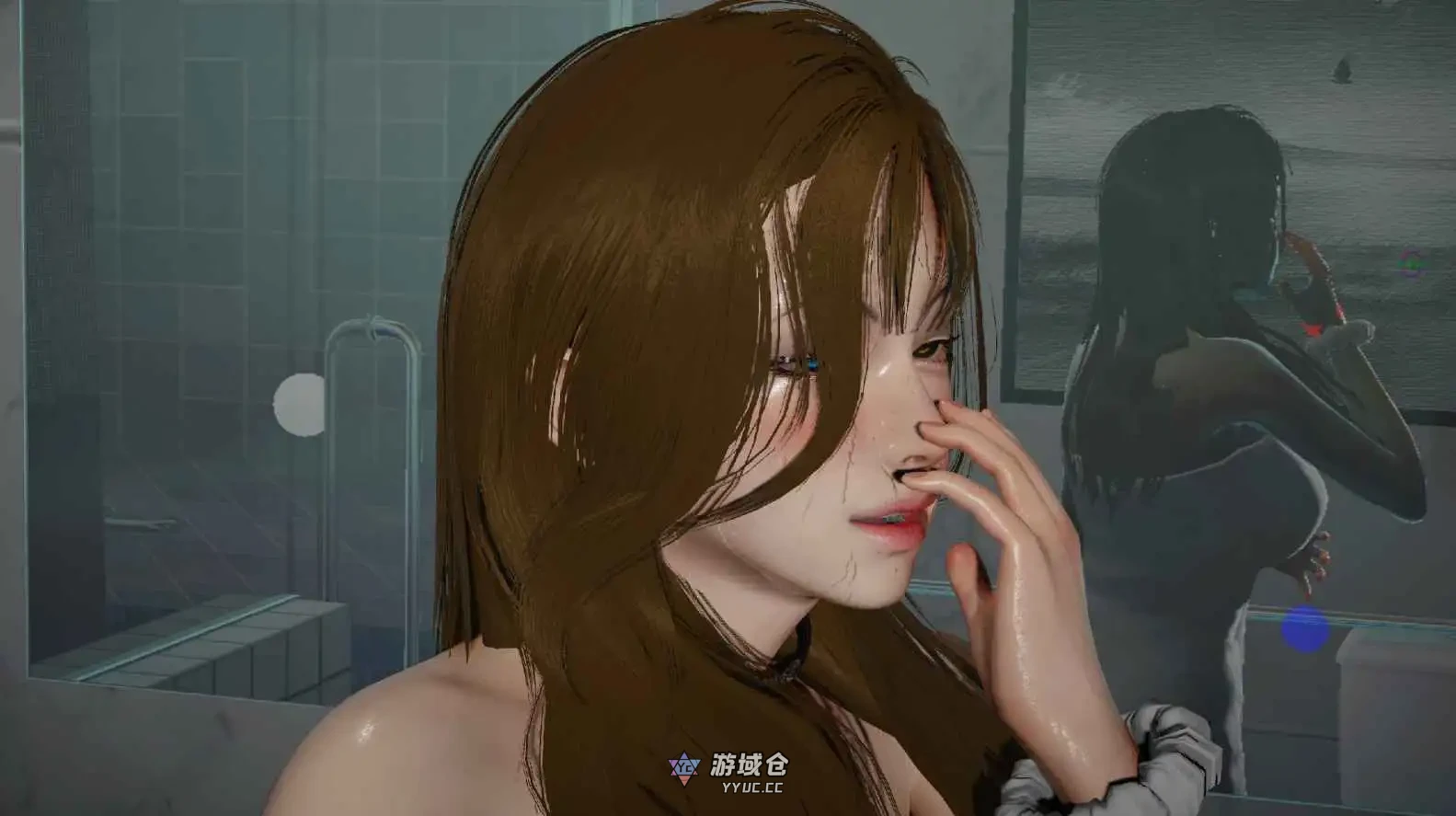 [亚洲/SLG/动态] 回复v0.2.8 AI汉化版[更新/2.4G] ACG手游 第2张