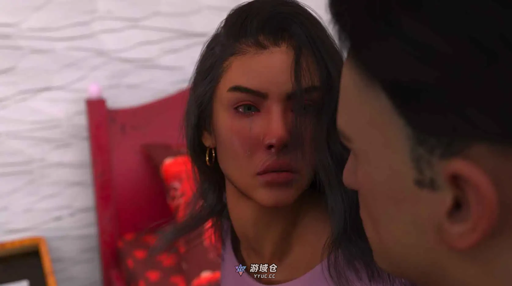 [SLG/动态] 诅咒的快乐 v0.1 AI汉化版 [更新/1.7G]