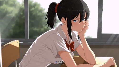 [亚洲风SLG] 光圈物语 Aperture Ch.2 汉化版 [5.20G]