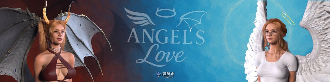[SLG/动态] 天使之爱 Angel’s Love v0.14 汉化版 [4.5G]