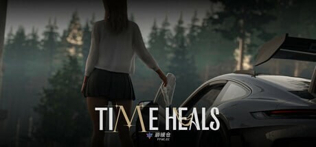 [SLG/动态] 时间疗愈 Time Heals Ch.1 P2 官方中文 [3.4G]