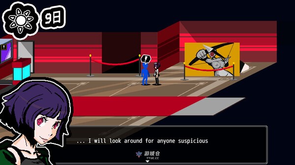 [精品RPG/动态] 小镇回响 Echoes of the town v3.3.9 官中步兵版+DLC [940M]