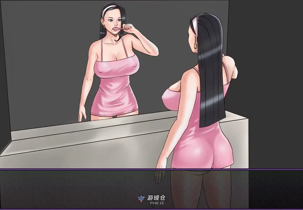 [日式RPG] 取悦他 v0.2.2 内嵌AI汉化版 [880M]