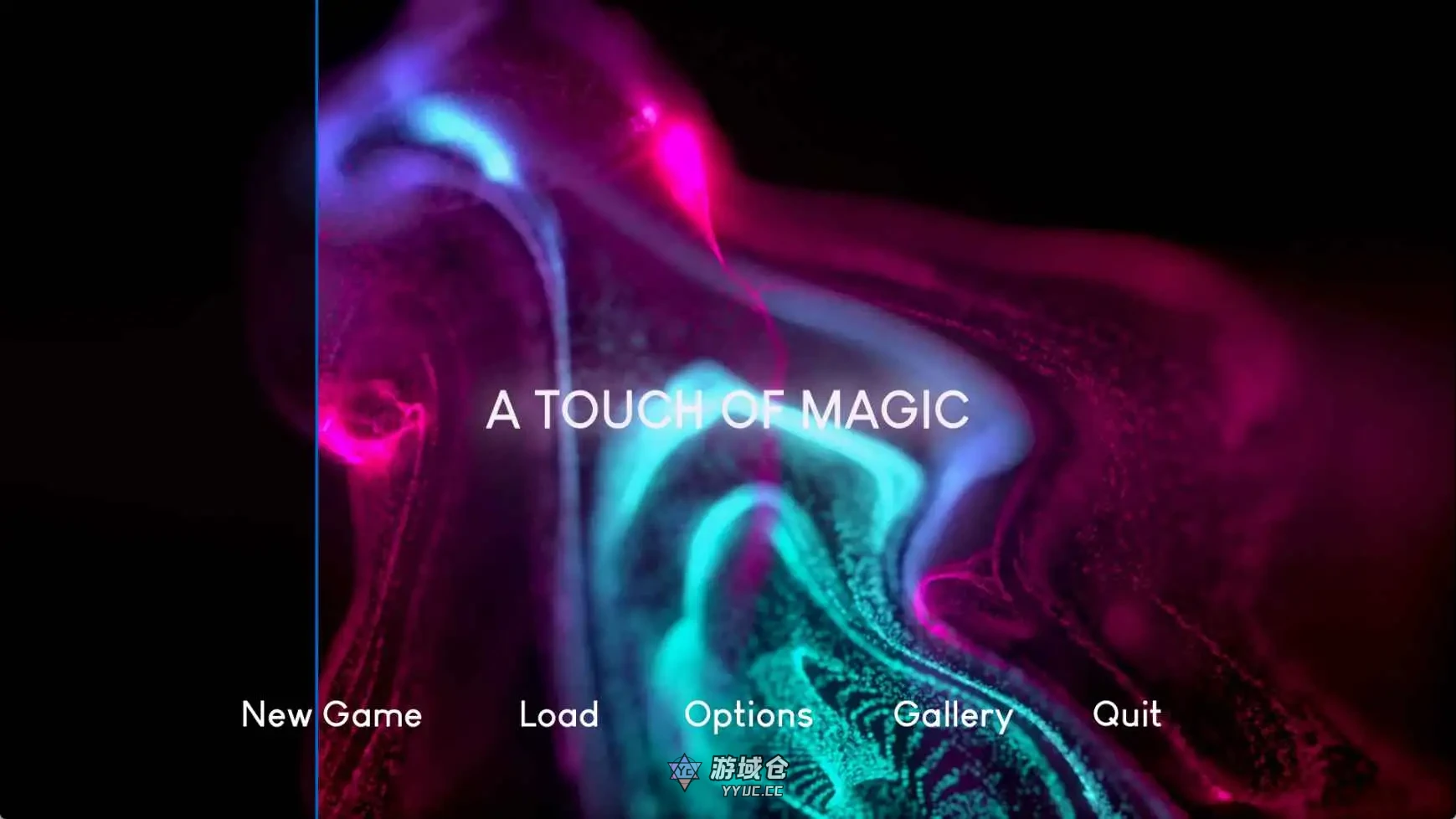 [SLG/动态] 魔法之触Ch.2 AI汉化版 [更新/4.5G]