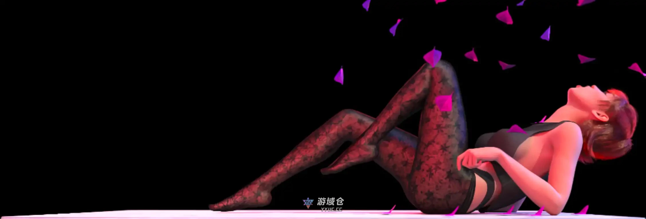 [SLG/3D] 超越时空 Beyond Time v0.5 AI汉化版 [更新/4.8G]