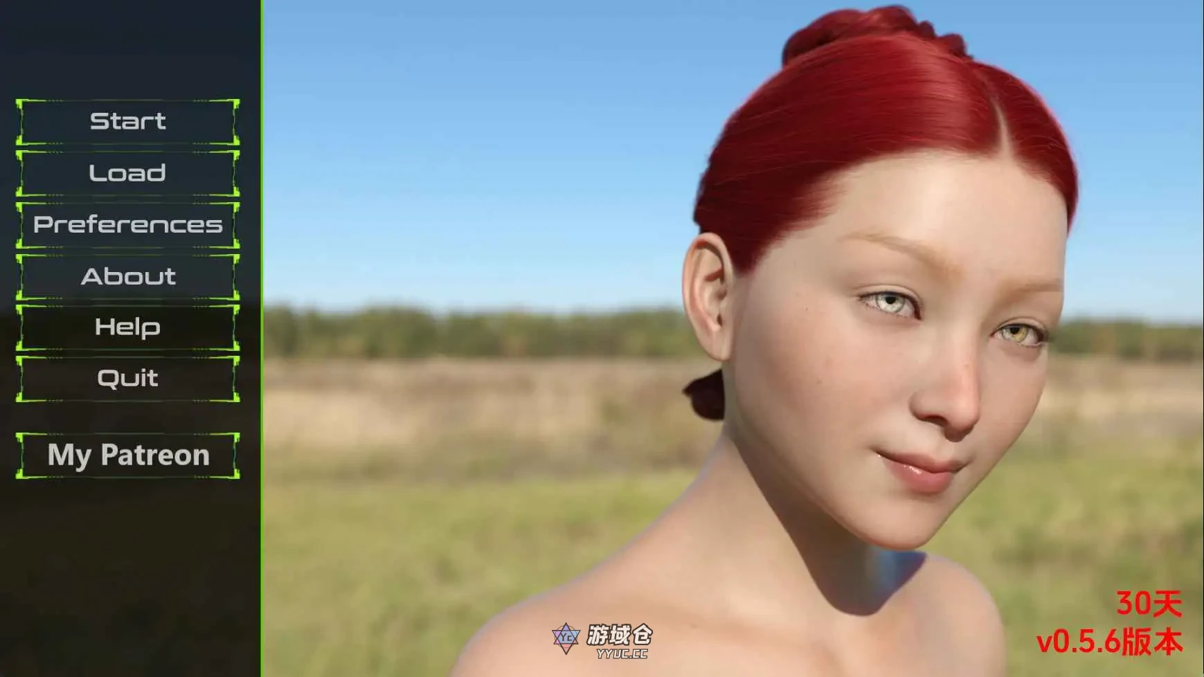 [SLG/动态] 30天 v0.5.6 AI汉化版[更新/5.2G]