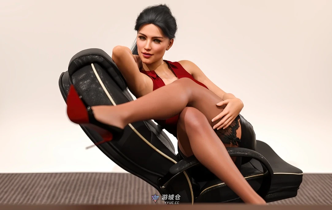 [SLG]欲望低语 Whispers of Desire v0.4 AI汉化版[更新/4.3G]