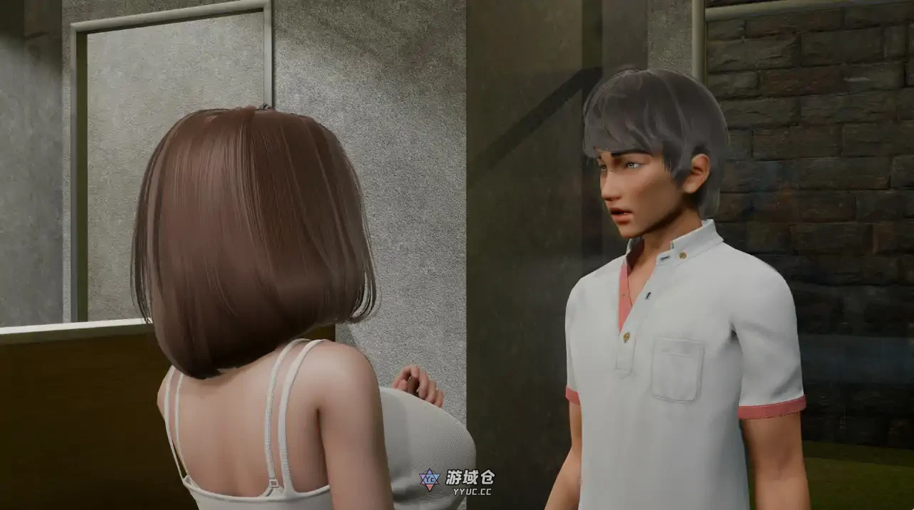 [亚洲SLG] 简单的工作 A Simple job v0.56 AI汉化版[更新/1.44G]