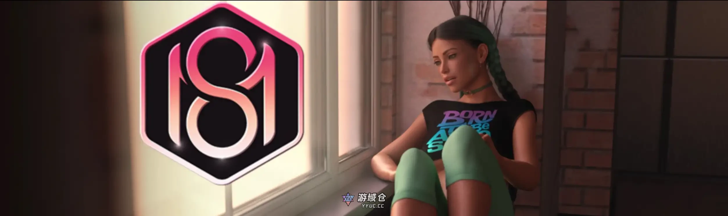 [SLG/AI汉化/沙盒]恋物定位：S&M工作室S2 Fetish Locator v1.1.15 AI汉化版[更新/5.6G]