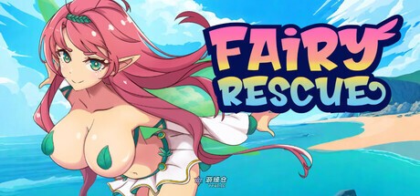 [街机ACT/动作] 精灵救援 Fairy Rescue v1.0.68 官中步兵版 [新作/730M]