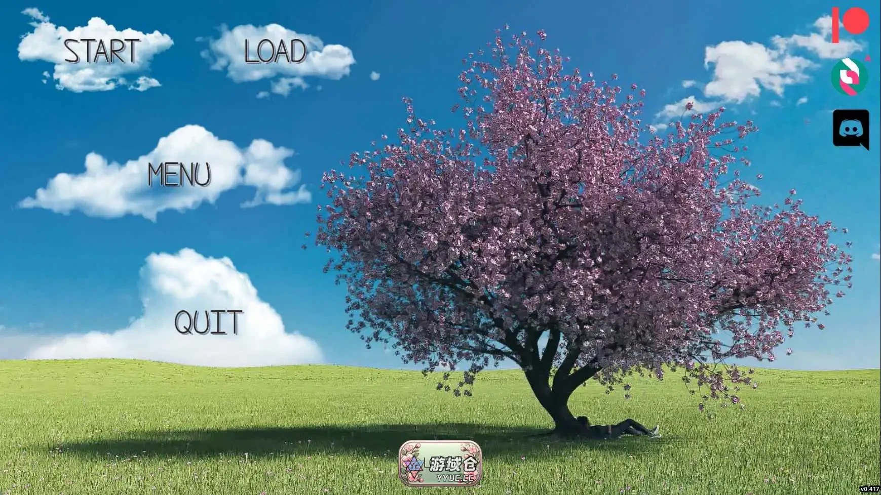 [沙盒SLG] 快乐之花 v0.417 AI汉化版 [更新/6.1G]