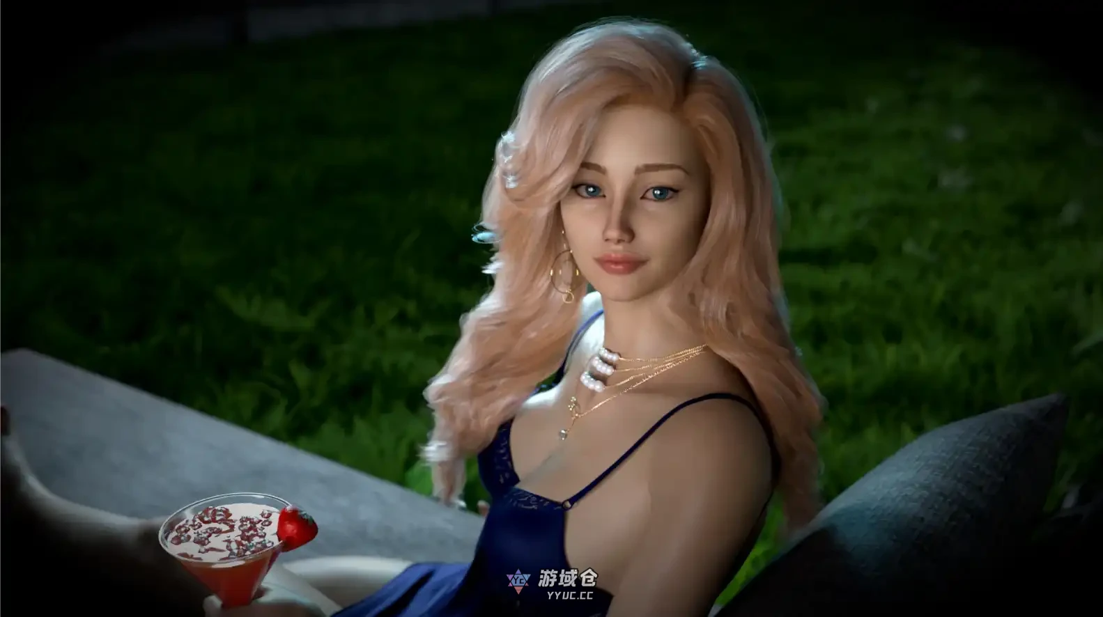 [精品SLG/动态] 秀场直连 Tune In to the Show S2 v0.2 汉化版 [3.4G]