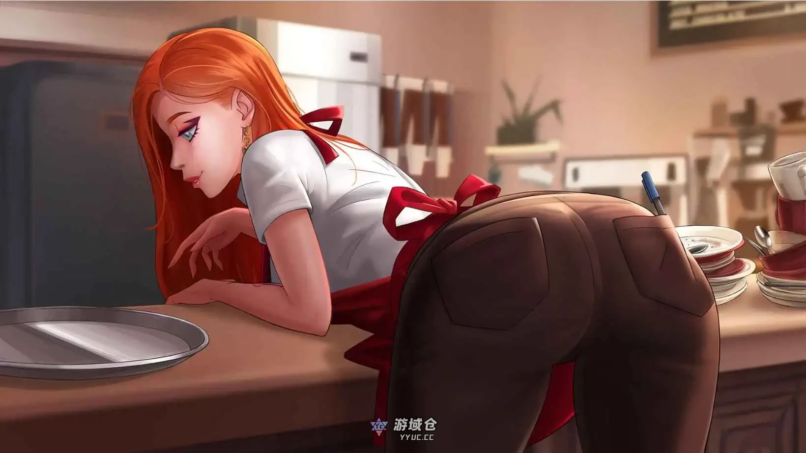 [SLG/沙盒]爱的世界v2602.0D AI汉化版[更新/2.2G]