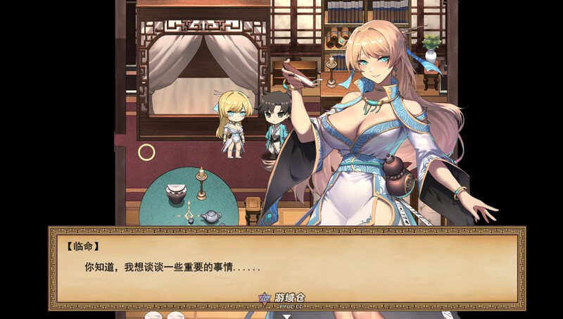 [武侠RPG/探索] 雪月花 Snow Moon Flower V1.5 STEAM官中版 正式版+DLC+日语配音 [1.90G]