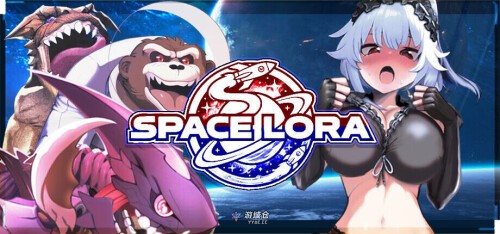 [探索ACT/科幻] 太空劳拉 Space Lora v1.0 官中版 [512M]