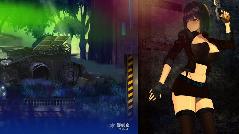 [探索ACT/策略] 潘多拉密码 CODE: PANDORA Build.11056549 STEAM官中版+全DLC [4.0G]