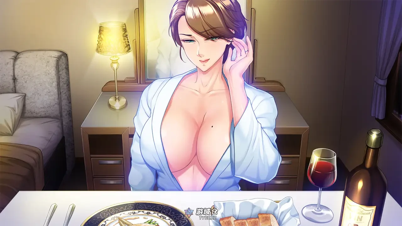 [日式ADV] 人妻上司的教方法 人妻上司の分からせ方 正式版 [新作/730M]