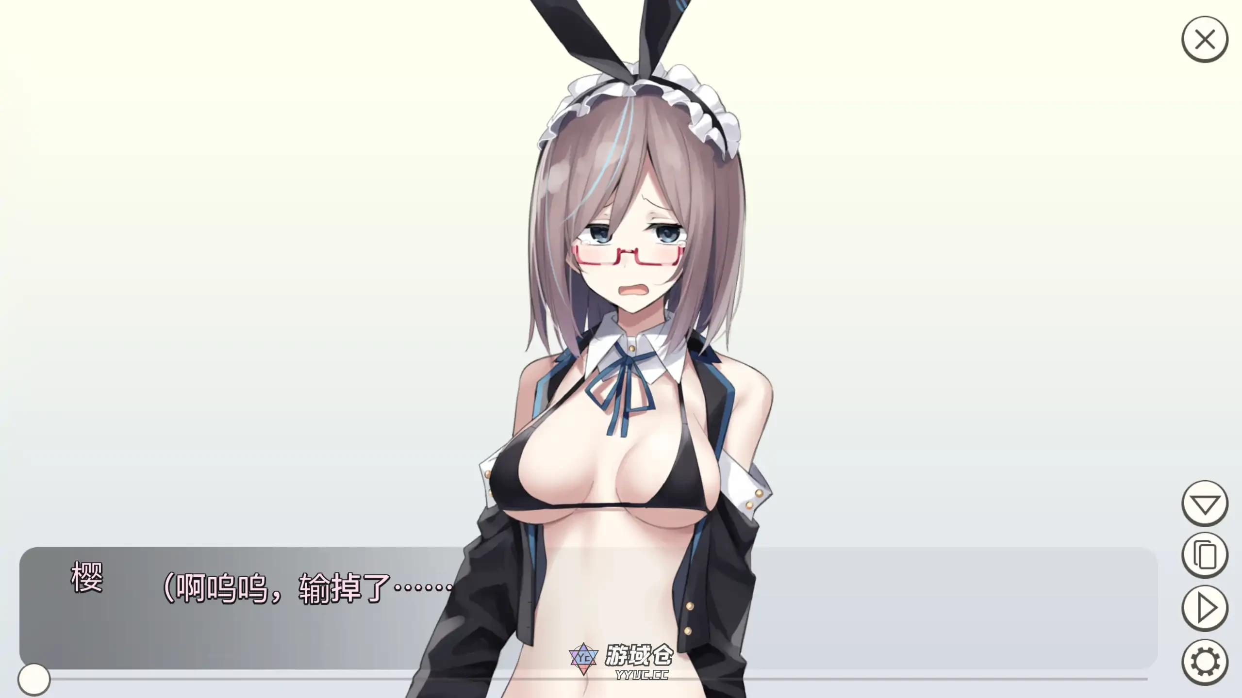 [日系SLG/纸牌] 听说只要赢了客人就有奖金是真的吗？ver1.3 官方中文[新作/260M]