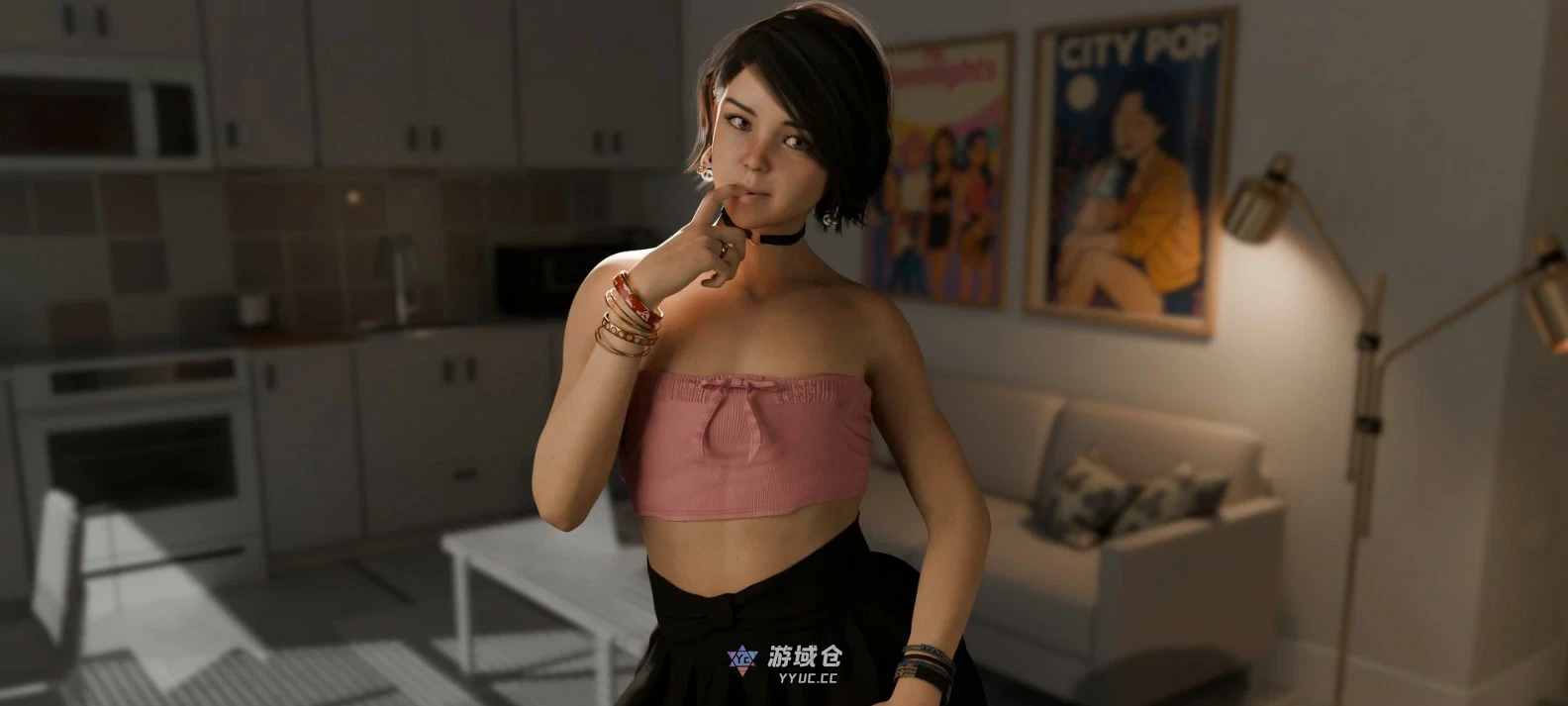 3